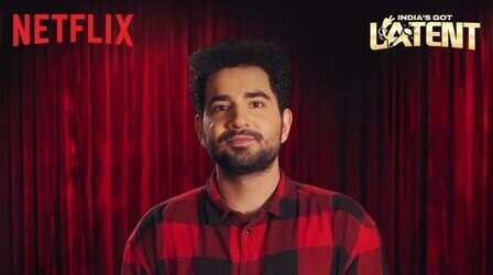 India's Got Latent Season 2: यूट्यूब के साथ नेटफ्लिक्स पर भी देख सकेंगे समय रैना का शो