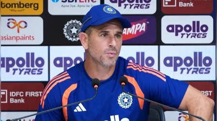 IND vs AFG 3rd ODI: केएल राहुल के बैटिंग ऑर्डर में नहीं होगा बदलाव, तेज गेंदबाज को दिया जा सकता है आराम