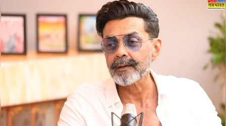 Exclusive: एक्ट्रेसेस संग पुराने विवादों पर खुलकर बोले Bobby Deol, भाई सनी देओल को लेकर कही ये बात