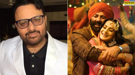 सनी देओल की Gadar 3 पर शुरू हुआ काम, अनिल शर्मा ने शूटिंग डेट्स से उठाया पर्दा