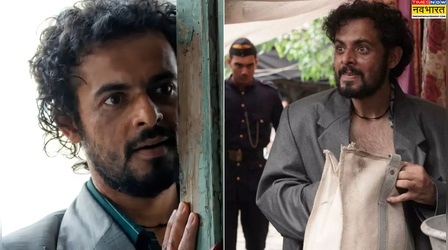 Exclusive: 'मुझे जान से मारने की धमकियां मिल रही हैं' Rakh में अपने किरदार पर Akash Makhija का रिएक्शन