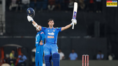 IND vs AFG Highlights: अफगानिस्तान के खिलाफ स्टाइल में जीता भारत, जायसवाल ने जड़ा तूफानी शतक