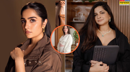Entertainment News Today: रिया कपूर के ₹1.5 करोड़ के झुमके हुए चोरी, रुक्मिणी के फेक इमेज केस में तीन गिरफ्तार
