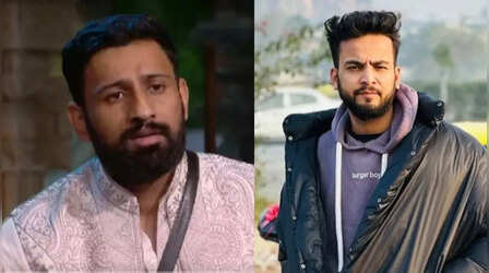'अब होगा हिसाब', Elvish Yadav और Rajat Dalal के बीच हुआ नया बवाल, जानें क्या है पूरा माजरा?