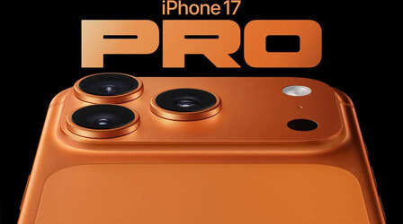 iPhone 17 Pro की धड़ाम हुई कीमत, यहां मिल रहा है 21 हजार रुपये सस्ता