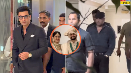 रेवती सुले की शादी में Salman Khan-Ranbir Kapoor ने स्वैग के साथ मारी एंट्री, जया संग नजर आए अमिताभ बच्चन