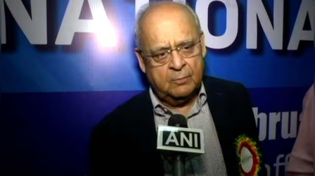 ऐसा क्या हुआ कि पूर्व RAW चीफ विक्रम सूद करने लगे पाकिस्तान की तारीफ, क्या-क्या कहा?