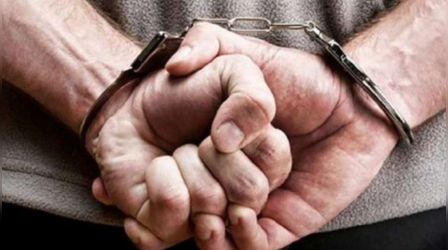 छत्तीसगढ़ में ISI कनेक्शन के शक में पंजाब का युवक गिरफ्तार, मोबाइल से मिले अहम सबूत