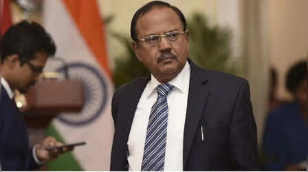 BRICS: दिल्ली में आज से जुटेंगे कई देशों के NSA, डोभाल करेंगे बैठक की अध्यक्षता, सुरक्षा पर होगा मंथन