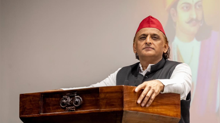 मिशन UP 2027 पर क्या है सपा की रणनिति, कांग्रेस के साथ या फिर सिर्फ PDA की राह...अखिलेश यादव ने क्या-क्या बताया