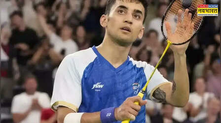US Open Super 300: यूएस ओपन सुपर 300 में भारतीय चुनौती की अगुवाई करेंगे लक्ष्य और तन्वी