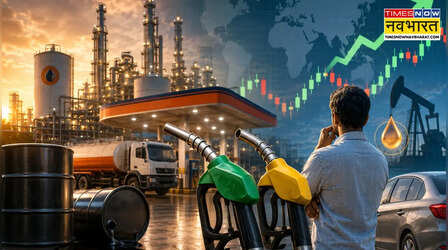 युद्ध पूर्व स्तर पर Petrol-Diesel मार्जिन, तेल कंपनियों के 'अच्छे दिन', क्या आम आदमी को मिलेगी राहत?