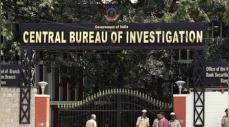 सरकारी फंड गबन मामले में CBI का बड़ा एक्शन, हरियाणा के IAS अधिकारी पंकज अग्रवाल गिरफ्तार