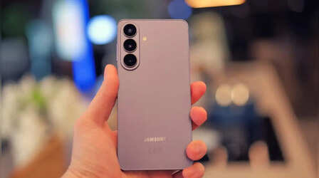 Samsung Galaxy S26 5G अब 19 हजार रुपये हो गया सस्ता, Amazon ने कराई मौज