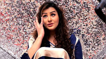 फेक MMS वायरल होने पर Shilpa Shinde ने सालों बाद तोड़ी चुप्पी, मां को मिली बेइज्जती पर बयां किया दर्द