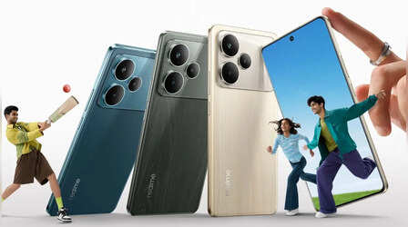 Realme ने इन स्मार्टफोन्स की कीमतों में की बढ़ोतरी, खरीदारी से पहले चेक कर लें नई प्राइस लिस्ट