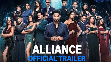 Alliance का धमाकेदार ट्रेलर हुआ रिजील, मेकर्स ने 8 जोड़ियों का किया ऐलान; कितने दिन चलेगा शो?