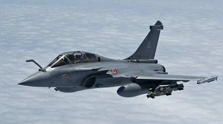 राफेल पर PAK का प्रोपगैंडा बेनकाब, IAF के दस्तावेज ने खोली पोल, पूरी तरह सुरक्षित हैं 36 के 36 फाइटर जेट