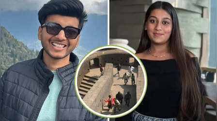 Pune Murder: शादी के लिए महल बुक, प्राइवेट जेट तैयार... फिर क्यों केतन को मिली मौत?