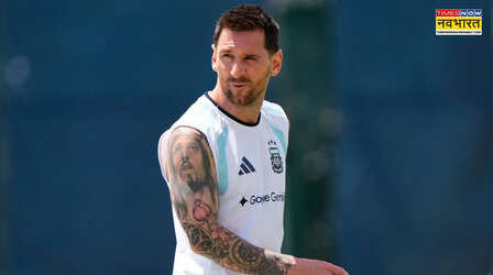 Happy Birthday Messi: अपने 39वें जन्मदिन पर मेसी ने फीफा वर्ल्ड कप 2030 में खेलने पर कह दी बड़ी बात