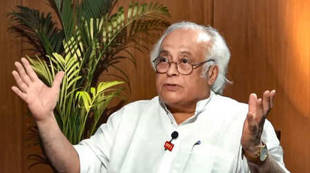 'बीजेपी लोकसभा में दो-तिहाई बहुमत हासिल करना चाहती है क्योंकि...', आरक्षण को लेकर कांग्रेस ने मोदी सरकार पर लगाया बड़ा आरोप
