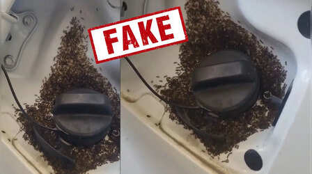सरकार ने दूर किया E20 पर कंफ्यूजन, चींटियों वाले वायरल वीडियो को बताया Fake