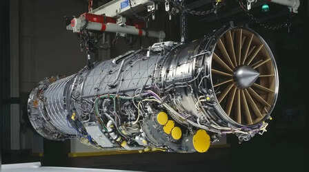 India-US GE F414 Engine Deal: अमेरिकी इंजन की कीमत दोगुनी से ज्यादा, भारत के सामने अब क्या हैं नए विकल्प?