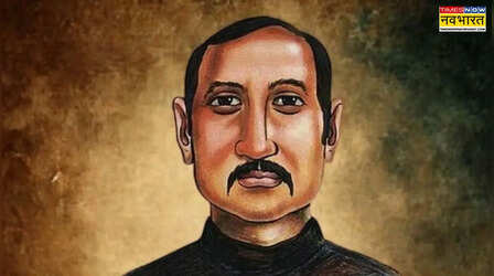 महेंदर मिसिर: जब आजादी के लिए नकली नोट छापने लगा भोजपुरी का सबसे बड़ा कलाकार, दोस्त बन जासूस ने दिया था धोखा