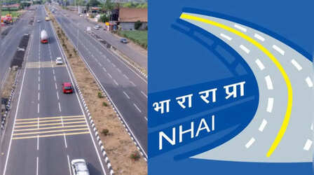 हाईवे पर अवैध पार्किंग करने वालों की खैर नहीं! NHAI ने चिन्हित किए 595 पॉइंट, होगी कार्रवाई
