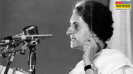 'नेताओं और पत्रकारों को जेल में ठूंसा, संविधान का गला घोंटा', आपातकाल की बरसी पर पीएम मोदी और सीएम योगी का कांग्रेस पर हमला