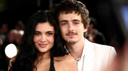 प्रेग्नेंट हैं Kylie Jenner, पिता बनने वाले हैं टिमोथी शैलेमेट? जानिए सच