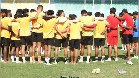फुटबॉल जगत से बड़ी खबर, FIFA ने इस देश की एसोसिएशन को किया निलंबित, जानिए वजह