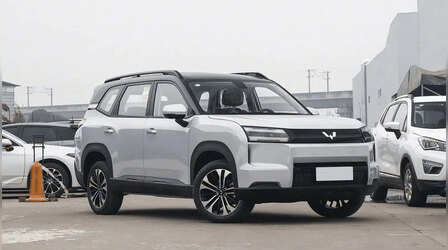 XUV700 और Safari की छुट्टी करने आ रही JSW MG की नई SUV! 16 जुलाई को उठेगा पर्दा