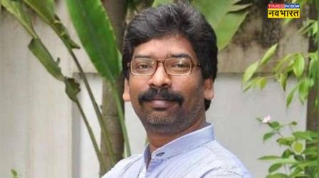 12 साल बाद CM सोरेन को झारखंड हाई कोर्ट से मिली बड़ी राहत; इस मामले में रद्द हुई आपराधिक कार्यवाही