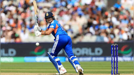 IND W vs BAN W: बांग्लादेश के खिलाफ जीत के बाद शेफाली वर्मा को रह गया ये मलाल
