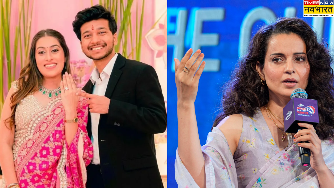 Ketan Murder Case: सिया की परवरिश पर सवाल उठाने वालों पर भड़की Kangana Ranaut, लिखा- 'परिवार को कोसना बंद करो'