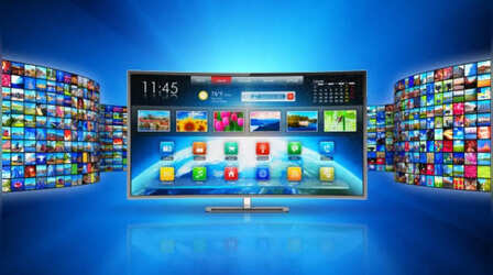 55 इंच OLED स्मार्ट टीवी की औंधे मुंह गिरी कीमत, 60% तक का मिल रहा है बंपर डिस्काउंट ऑफर