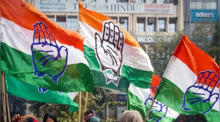 कांग्रेस ने संगठन में किए फेरबदल; संजय दत्त को हरियाणा का बनाया प्रभारी; UP और ओडिशा की इनको दी जिम्मेदारी