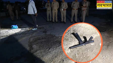 Lucknow Encounter: बिल्डर संदीप सिंह हत्याकांड का मुख्य शूटर पुलिस एनकाउंटर में ढेर; सिर पर था 1 लाख का इनाम
