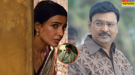 Entertainment News Today: के भाग्यराज का 73 साल की उम्र में हुआ निधन, 'मां इंटी बंगारम' के सीक्वल पर लगी मुहर