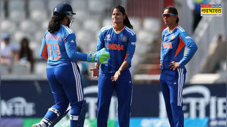 IND W vs AUS W: ऑस्ट्रेलिया के खिलाफ करो या मरो मैच में उतरेगी भारतीय टीम, दांव पर होगी सेमीफाइनल की कुर्सी