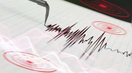 Earthquake: अफगानिस्तान में 6.2 तीव्रता का भूकंप, दिल्ली-NCR समेत उत्तर भारत में महसूस हुए तेज झटके