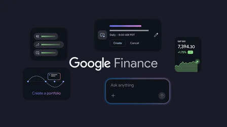 Google Finance App हुआ लॉन्च, AI पोर्टफोलियो टूल के साथ मिलेगा मार्केट का रियल टाइम अपडेट