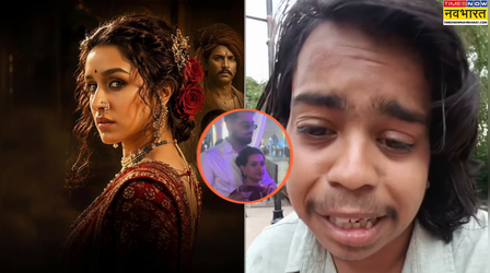 Entertainment News Today:सतेंद्र सोनी को डायरेक्टर ने दी धमकी, 'ईथा' के टाइटल पर मचा बवाल
