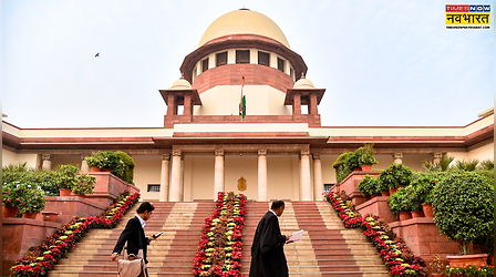 जल्द सुनवाई की जरूरत नहीं- राम मंदिर चंदा चोरी से जुड़ी याचिका पर बोला सुप्रीम कोर्ट, जानें क्या-क्या की गई है मांग