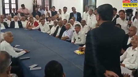 अगर लड़ा राम मंदिर चंदा चोरी के आरोपियों का केस तो लग जाएगा 5 लाख का जुर्माना- अयोध्या बार एसोसिएशन का बड़ा ऐलान