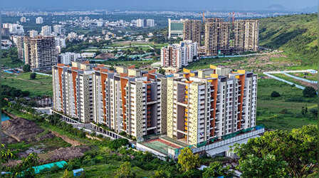 बेतहाशा कीमतों में बढ़ोतरी से घरों की बिक्री गिरी, मांग घटने से NCR में 40% घटी नई सप्लाई