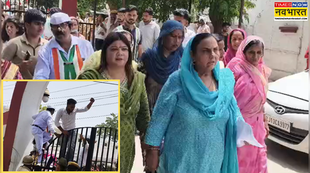 6 दिन तक होटल दर होटल बिकती रही 13 साल की मासूम, 30 लोगों ने किया रेप; श्रीगंगानगर में दरिंदगी पर बवाल