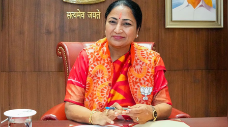 1 जुलाई 2026 से लागू होगी दिल्ली में नई EV पॉलिसी, इलेक्ट्रिक गाड़ियों को बढ़ावा देकर प्रदूषण कम करने की तैयारी