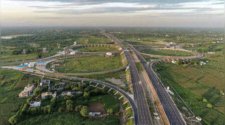 Delhi Mumbai Expressway: 31 अगस्त तक करें इंतजार, मुंबई तक होगा सुहाना सफर
